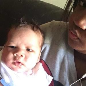 Meet your Posher, Kamesha